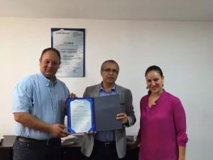 Lire la suite à propos de l’article TUNISIE – ALCHIMY – Certification ISO 9001 version 2015 par Label Qualité