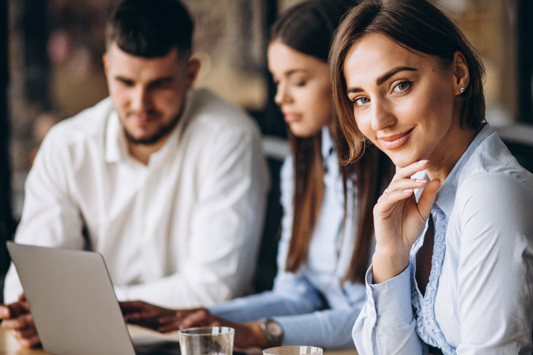 Réunion de présentation en vue d'une certification qualiopi